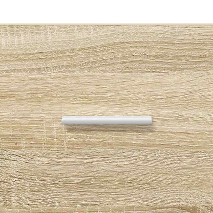 Armadio sottolavello Rovere Sonoma Legno ingegnerizzato | homemem39