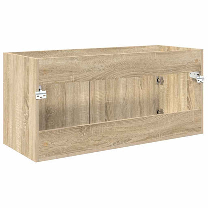 Armadio sottolavello Rovere Sonoma Legno ingegnerizzato | homemem39