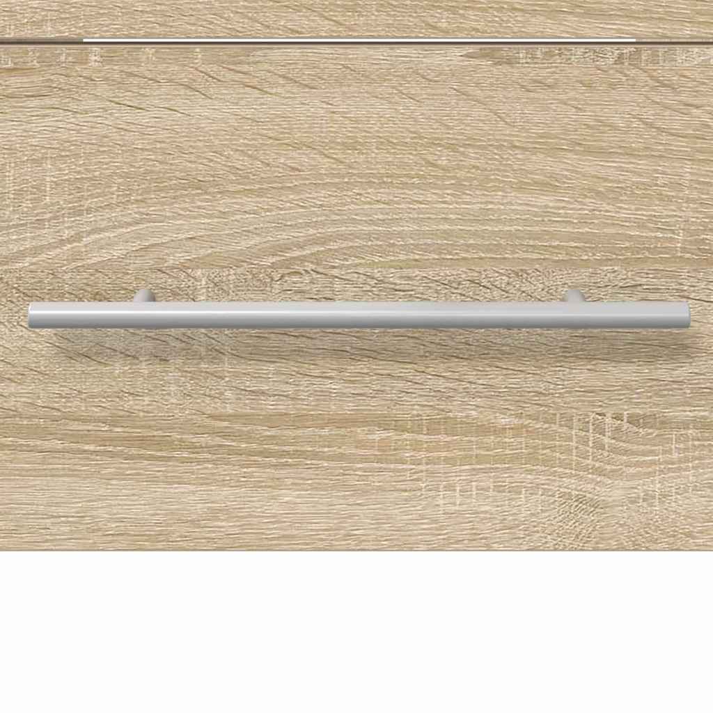 Armadio sottolavello Rovere Sonoma 38,5 x 41 x 48 cm | homemem39