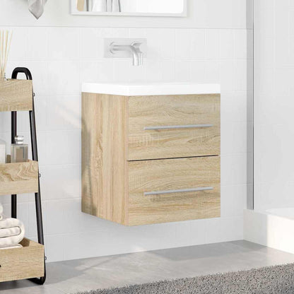 Armadio sottolavello Rovere Sonoma 38,5 x 41 x 48 cm | homemem39