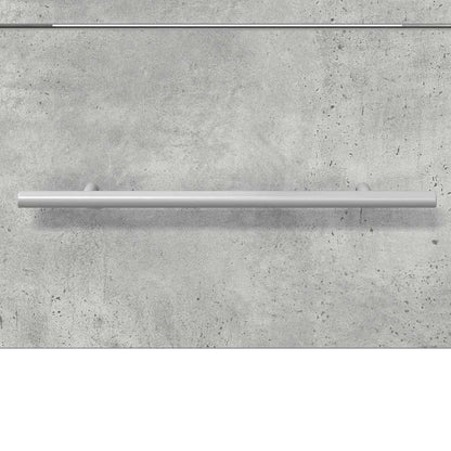 Armadio sottolavello Grigio cemento 38,5 x 41 x 48 cm | homemem39