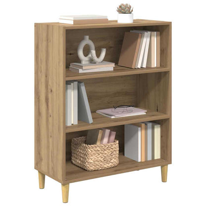 Credenza Rovere artigianale 69,5 x 32,5 x 90 cm