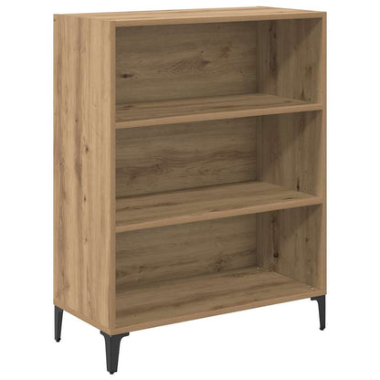 Credenza rovere artigianale 32.5 x 69.5 x 90 cm