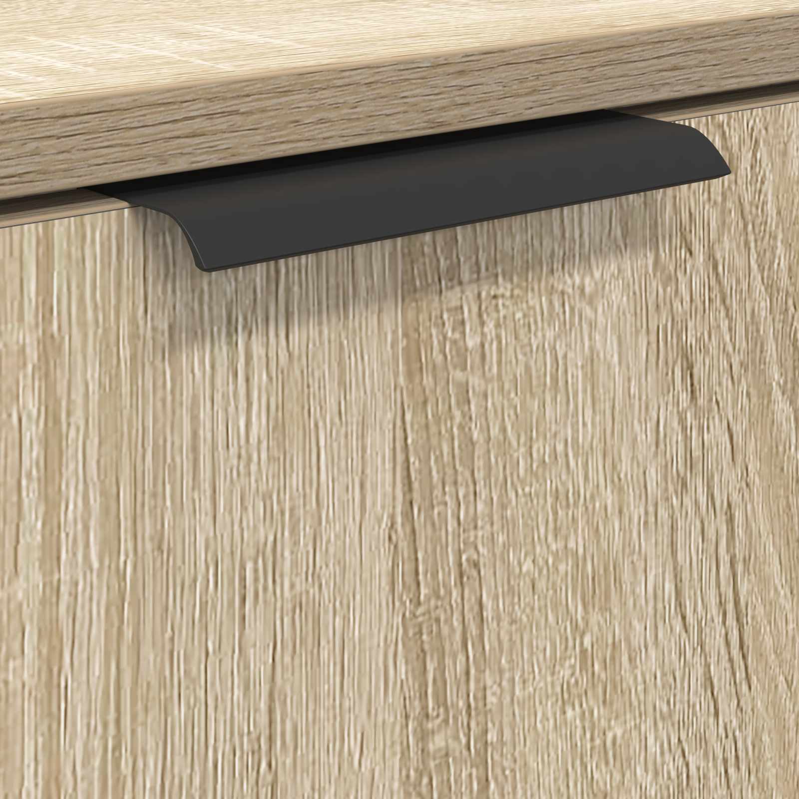 Mobile da Bagno Rovere Sonoma 64,5 x 33,5 x 59 cm | homemem39