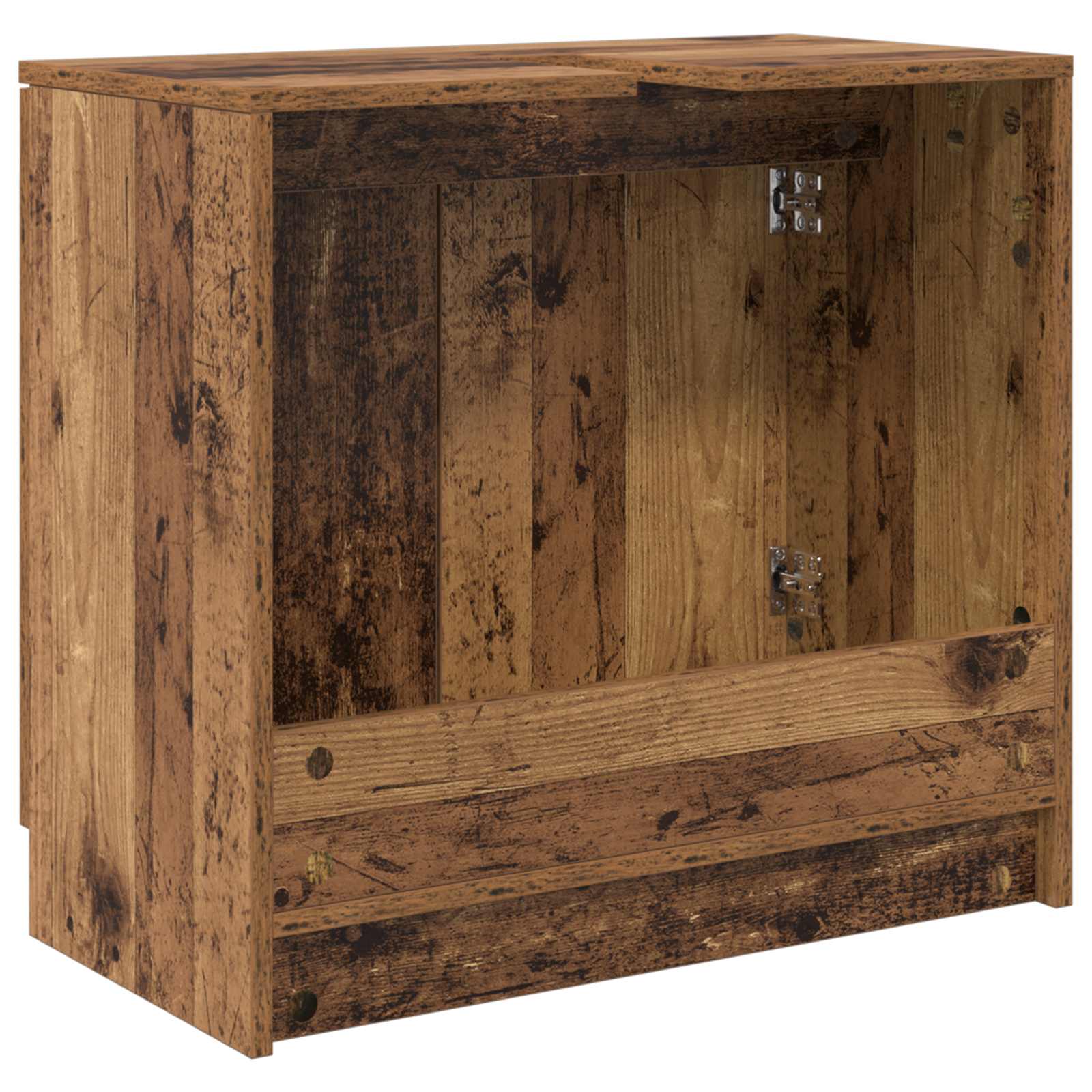 Mobile da Bagno Legno vecchio 64,5 x 33,5 x 59 cm | homemem39