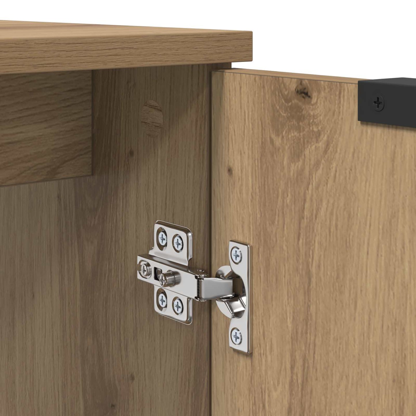 Mobile da Bagno Rovere artigianale 64,5 x 33,5 x 59 cm | homemem39