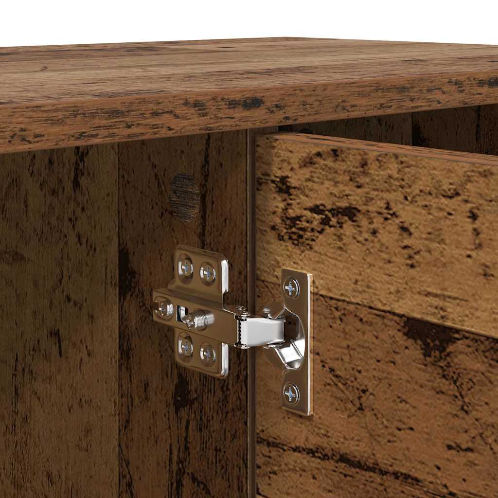 Mobile TV Legno vecchio 102 x 35 x 36,5 cm Legno multistrato