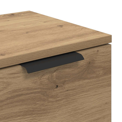 Credenza Rovere artigianale 60 x 30 x 70 cm | homemem39