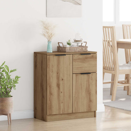 Credenza Rovere artigianale 60 x 30 x 70 cm