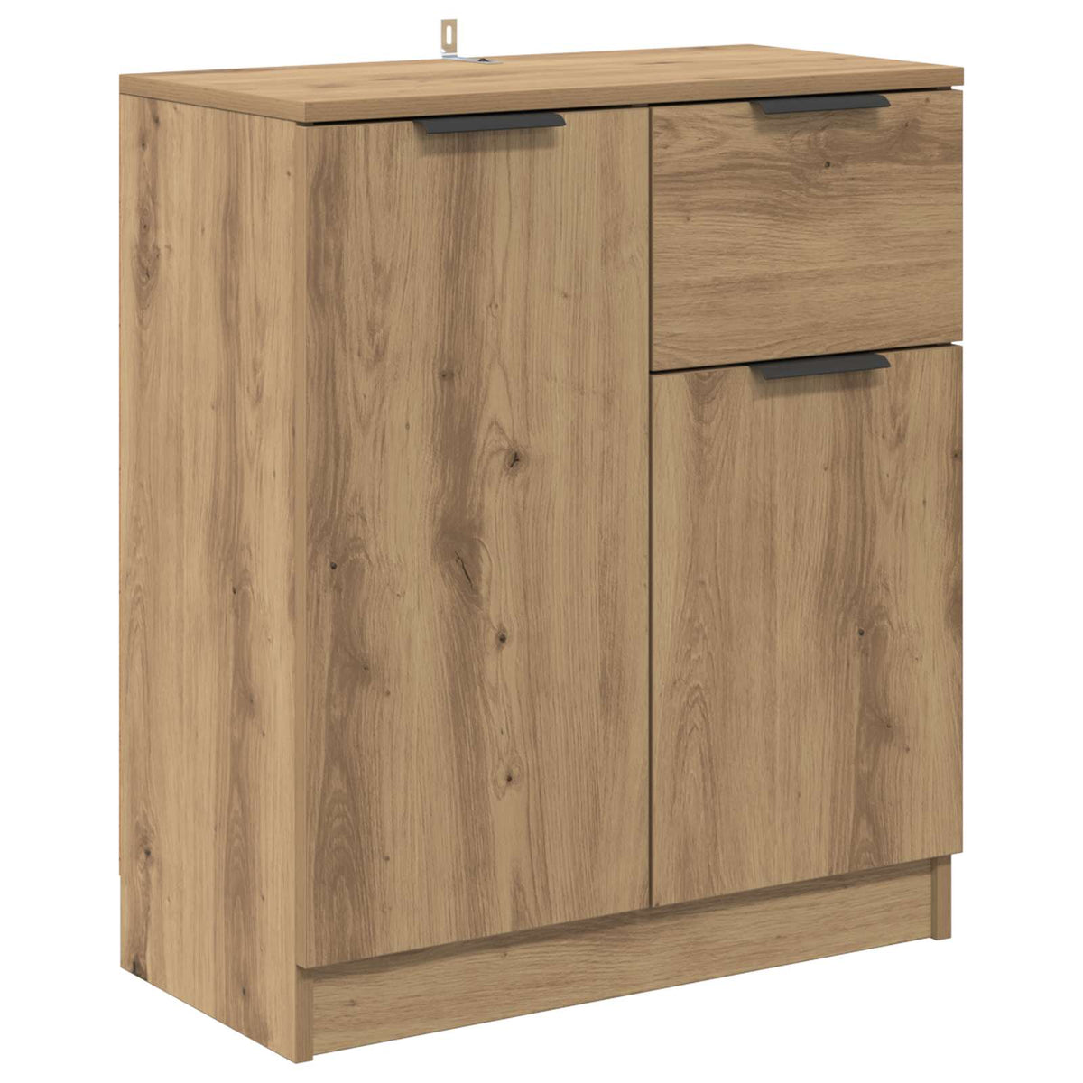 Credenza Rovere artigianale 60 x 30 x 70 cm