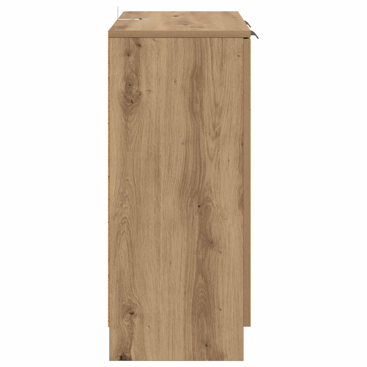 Credenza Rovere artigianale 60 x 30 x 70 cm | homemem39