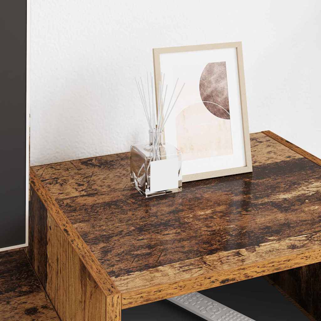 Mobile TV Legno vecchio 160 x 35 x 55 cm Legno multistrato