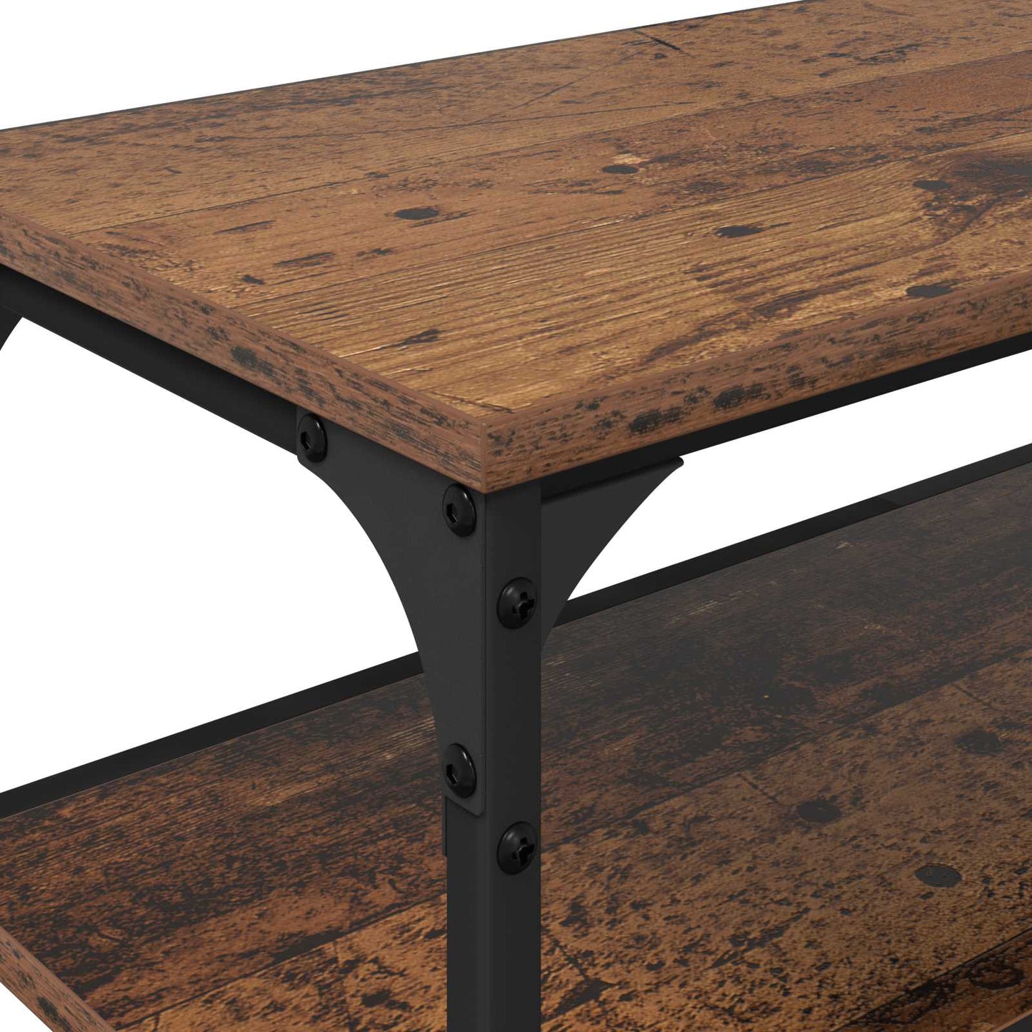 Mobile TV Legno vecchio 160 x 30 x 50 cm | homemem39