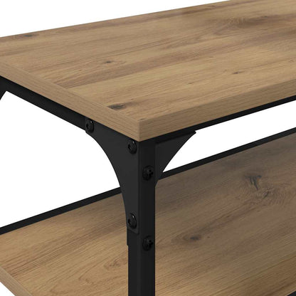 Mobile TV Rovere artigianale 160 x 30 x 50 cm