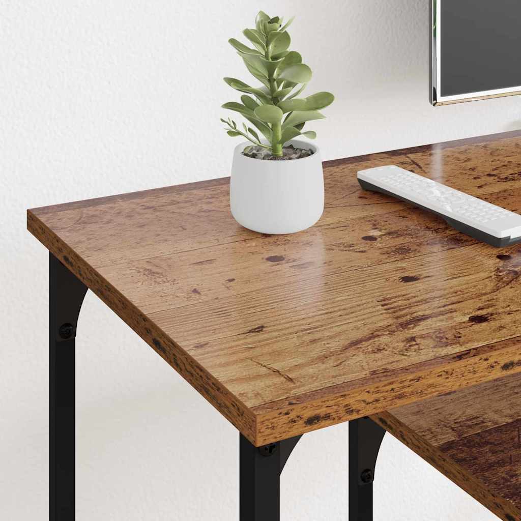 Mobile TV Legno vecchio 102 x 35 x 45,5 cm