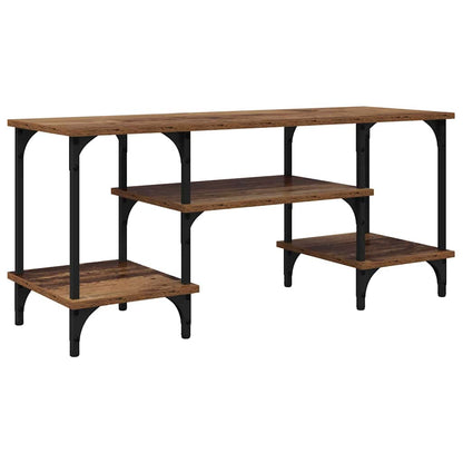 Mobile TV Legno vecchio 102 x 35 x 45,5 cm