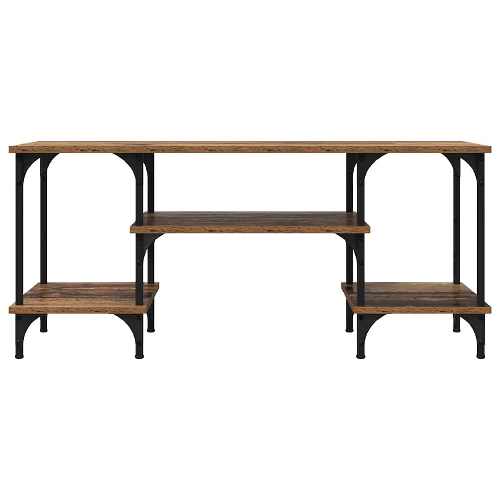 Mobile TV Legno vecchio 102 x 35 x 45,5 cm