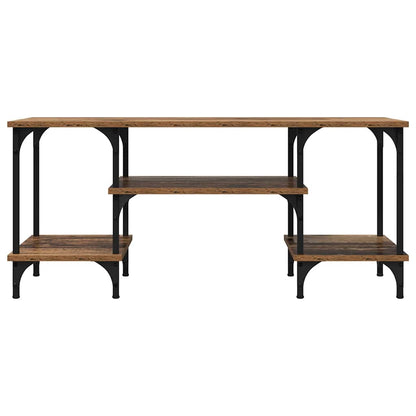 Mobile TV Legno vecchio 102 x 35 x 45,5 cm