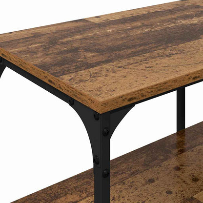 Mobile TV Legno vecchio 201 x 35 x 45 cm