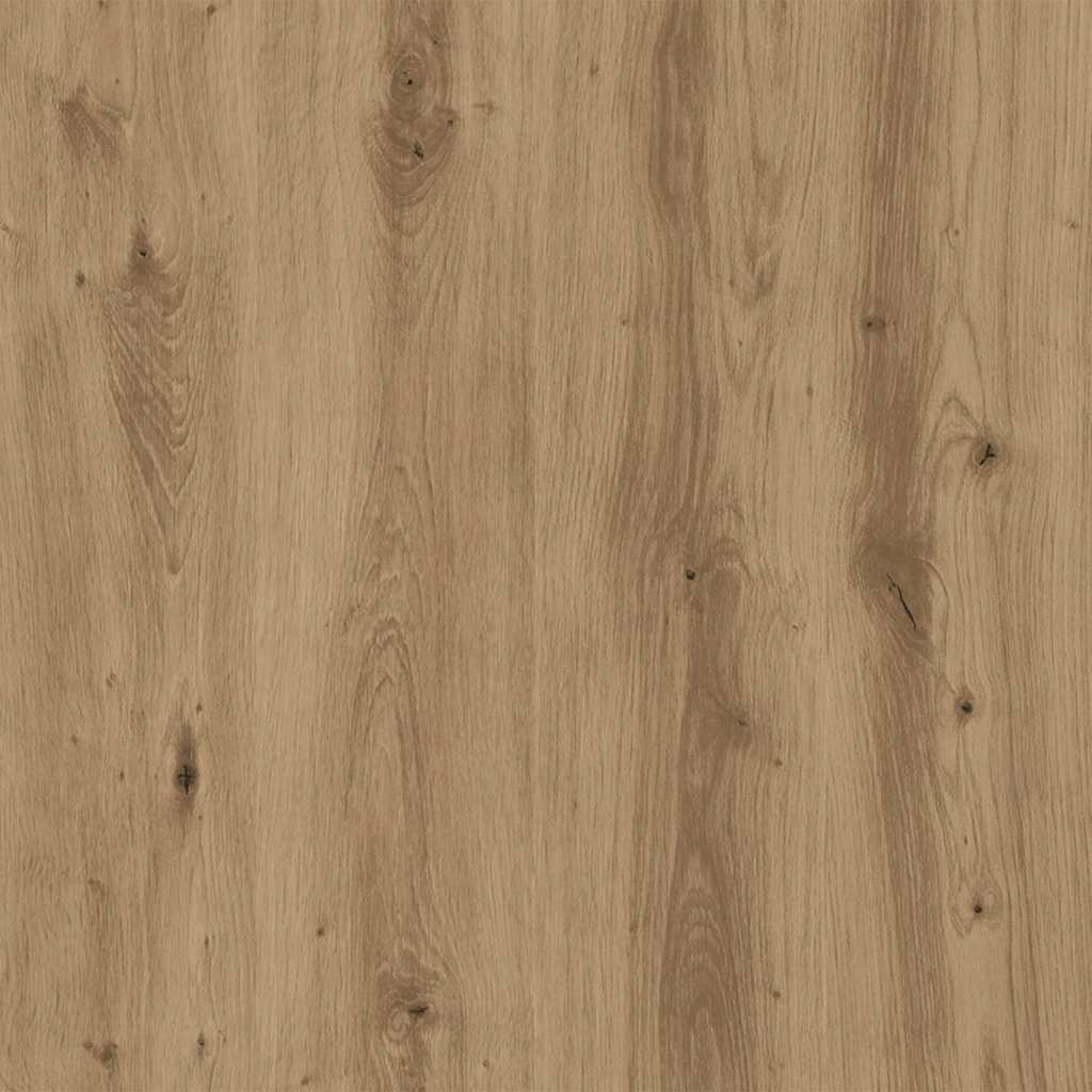 Mobile per scarpe Rovere artigianale 131 x 35 x 50 cm | homemem39