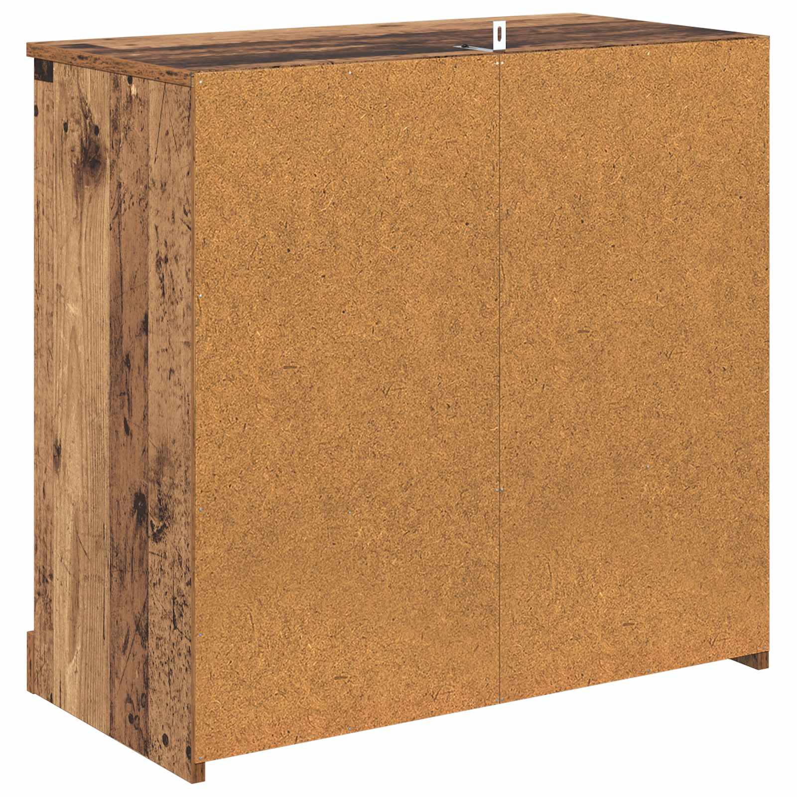 Credenza Legno vecchio 70 x 35,5 x 67,5 cm Legno ingegnerizzato | homemem39