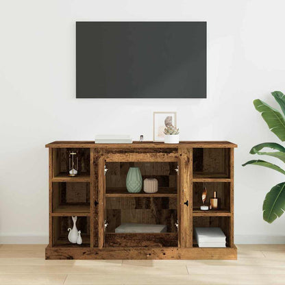 Credenza Legno vecchio 100 x 35,5 x 60 cm Legno multistrato