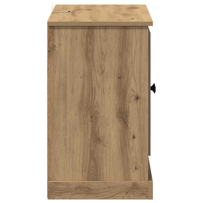 Credenza Rovere artigianale 100 x 35,5 x 60 cm