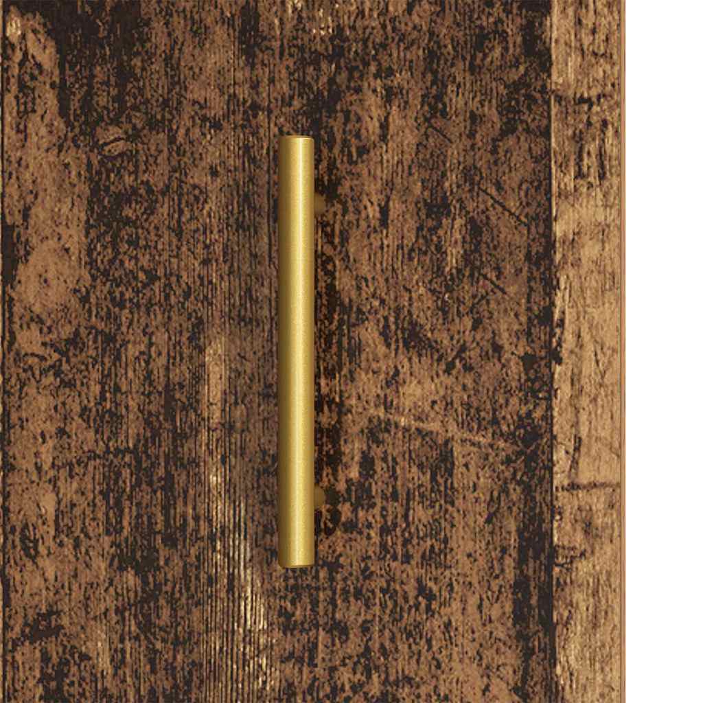 Credenza Legno vecchio 69,5 x 34 x 90 cm