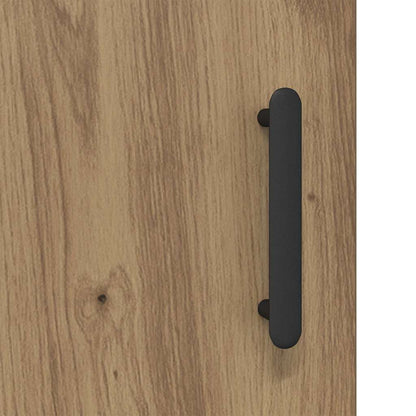 Credenza Rovere artigianale 69,5 x 34 x 90 cm