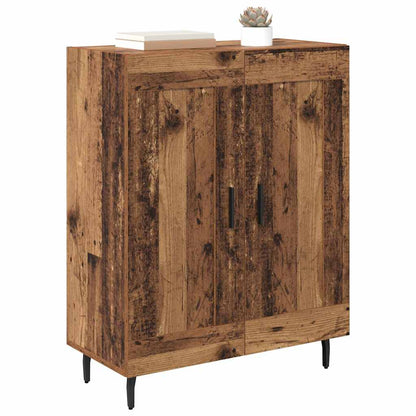 Credenza Legno vecchio 69,5 x 34 x 90 cm