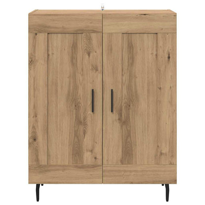 Credenza Rovere artigianale 69,5 x 34 x 90 cm