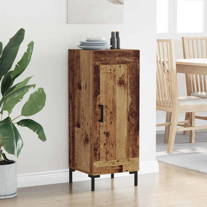 Credenza Olden Legno vecchio 34,5 x 34 x 90 cm