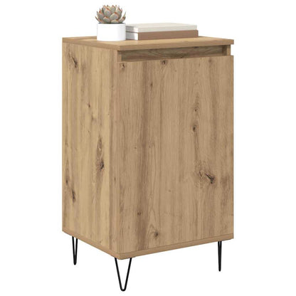 Credenza Rovere artigianale 40 x 35 x 70 cm Legno multistrato