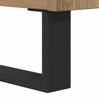 Credenza Rovere artigianale 40 x 35 x 70 cm Legno multistrato