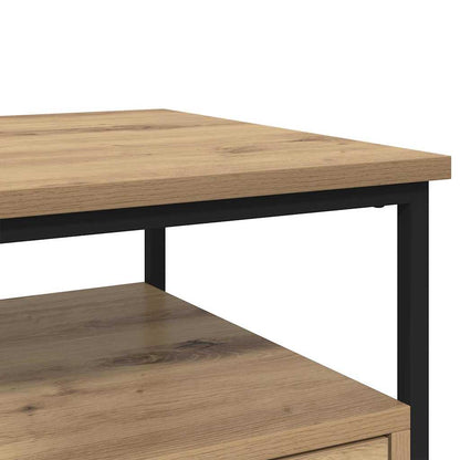 Armadio da Notte rovere artigianale 40 x 42 x 56 cm