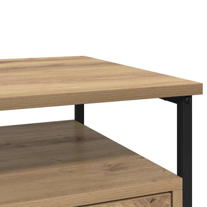 Armadio da Notte rovere artigianale 40 x 42 x 55 cm