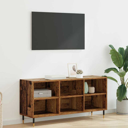Mobile TV Legno vecchio 103,5 x 30 x 50 cm Legno multistrato