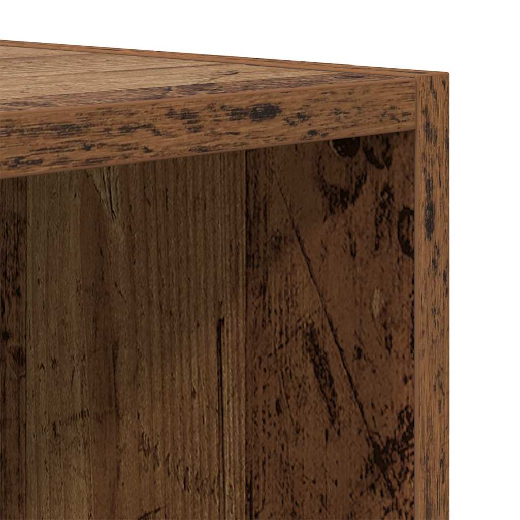 Mobile TV 103,5 x 30 x 50 cm Legno vecchio Legno ingegnerizzato