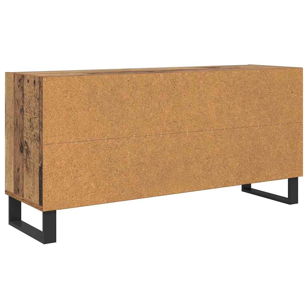 Mobile TV 103,5 x 30 x 50 cm Legno vecchio Legno ingegnerizzato
