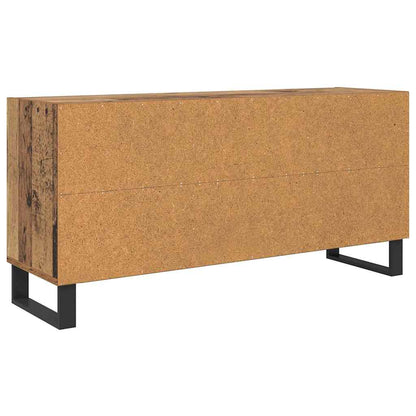 Mobile TV 103,5 x 30 x 50 cm Legno vecchio Legno ingegnerizzato