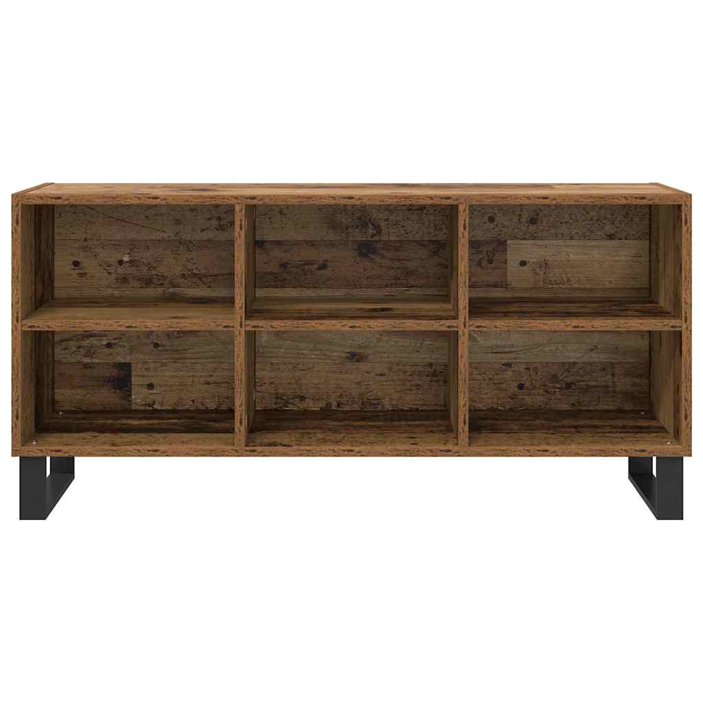 Mobile TV 103,5 x 30 x 50 cm Legno vecchio Legno ingegnerizzato