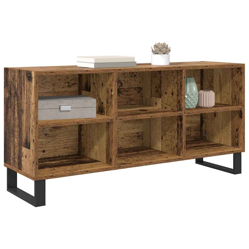 Mobile TV 103,5 x 30 x 50 cm Legno vecchio Legno ingegnerizzato