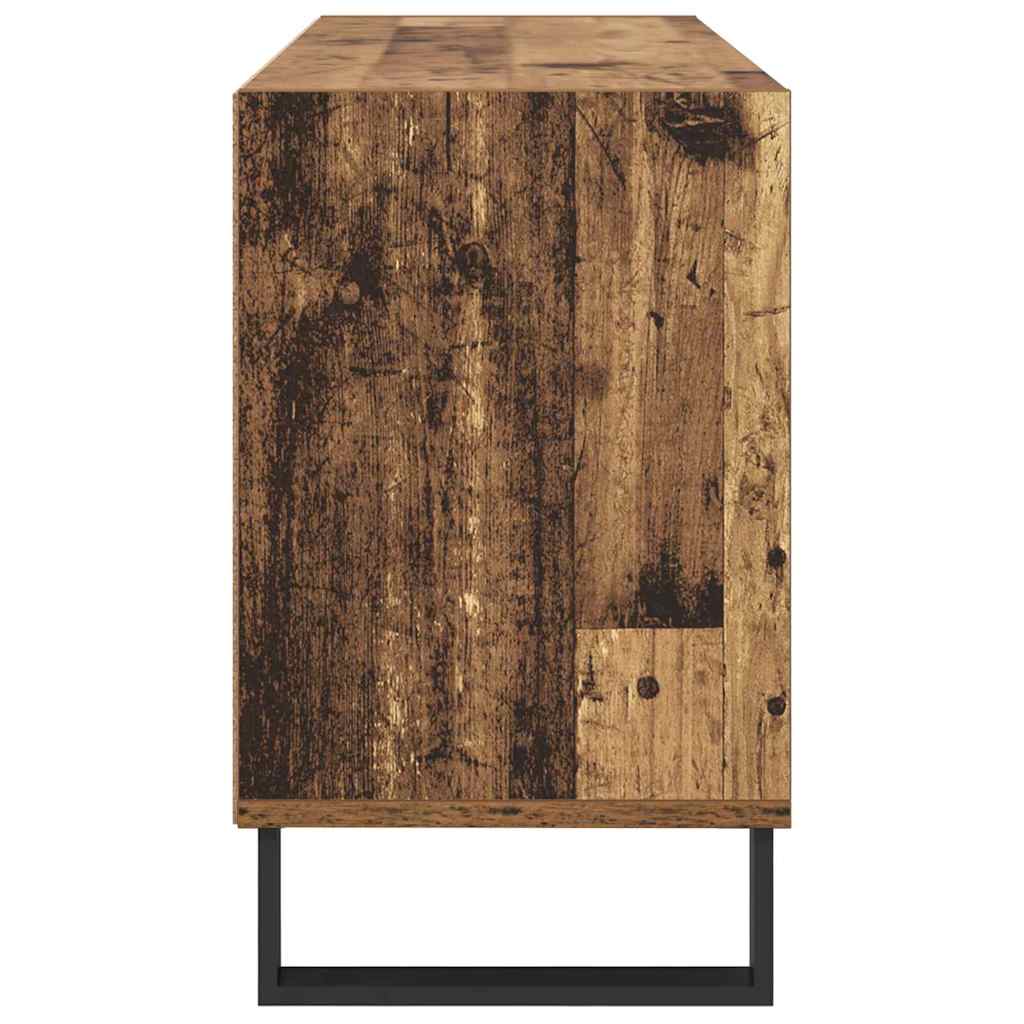 Mobile TV 103,5 x 30 x 50 cm Legno vecchio Legno ingegnerizzato