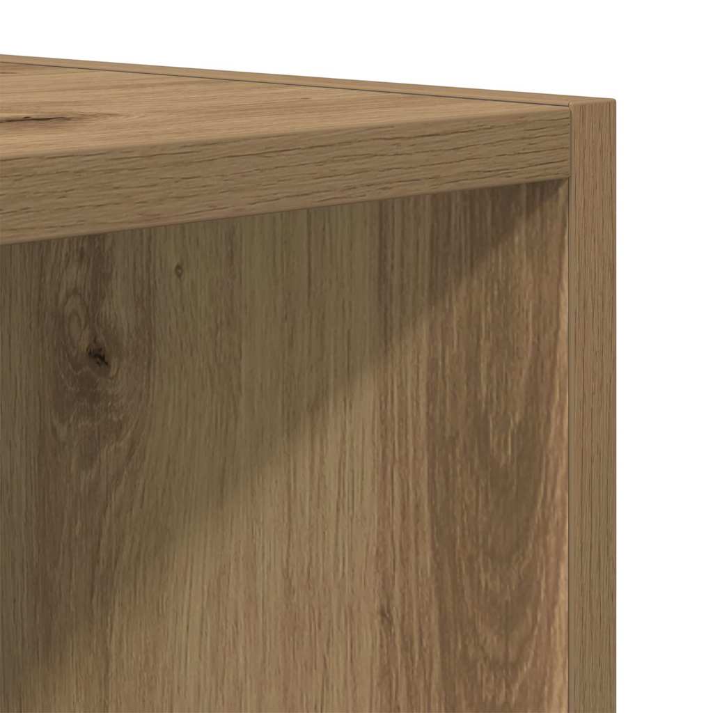Mobile TV Rovere artigianale 103,5 x 30 x 50 cm