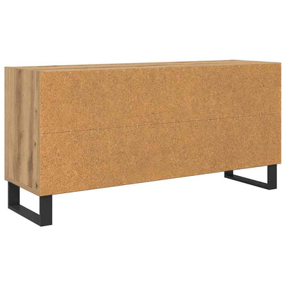 Mobile TV Rovere artigianale 103,5 x 30 x 50 cm
