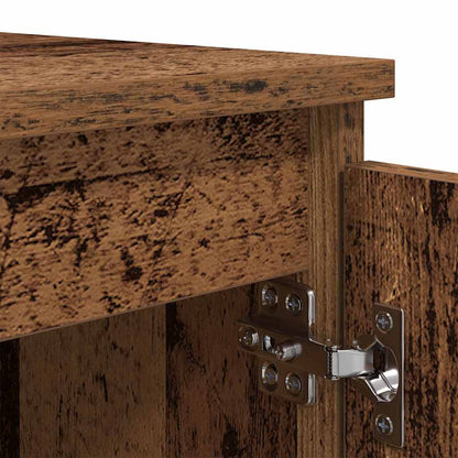 Mobile TV Legno vecchio 104 x 35 x 50 cm Legno multistrato