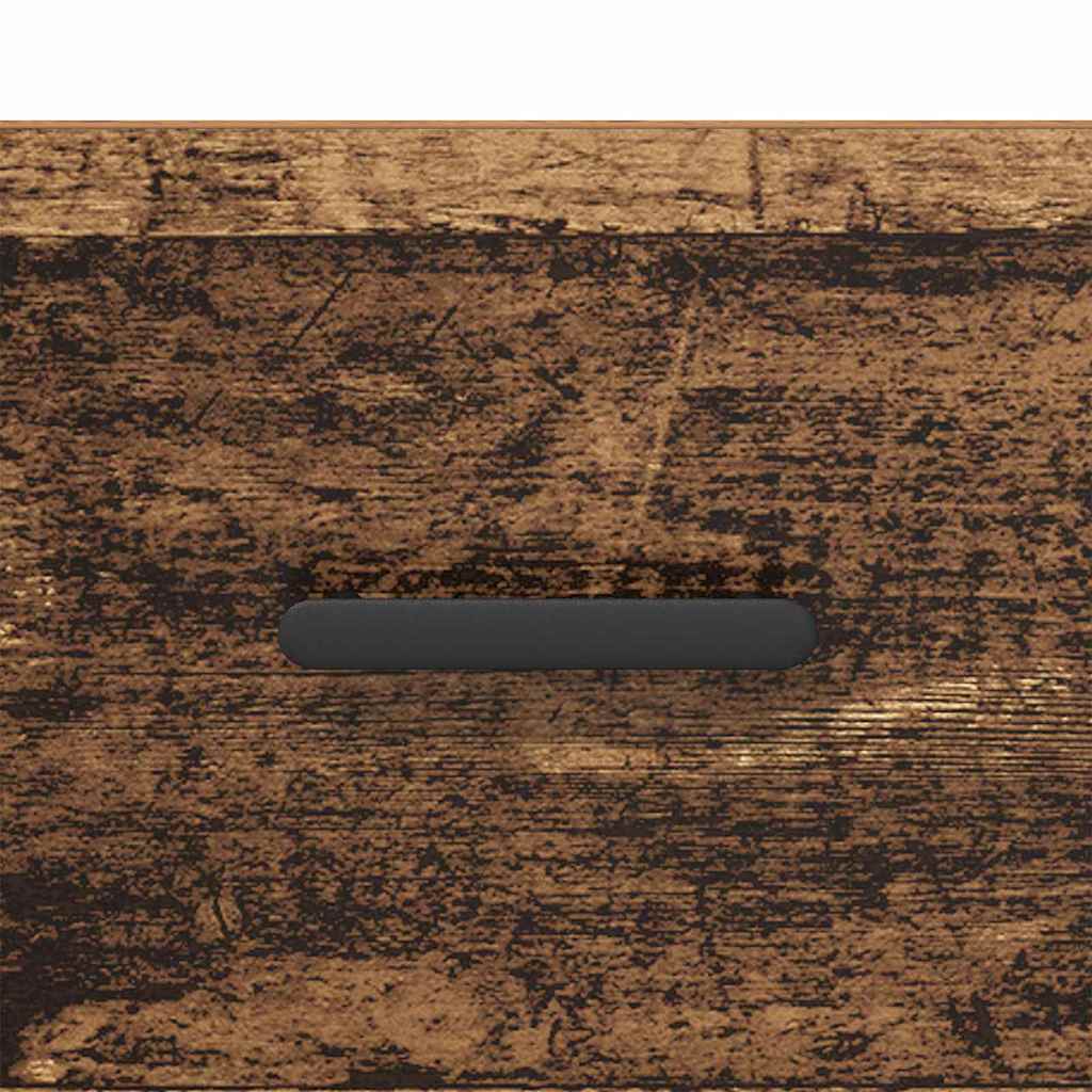 Armadio da Notte con cassetto Legno vecchio 40 x 35 x 47,5 cm | homemem39