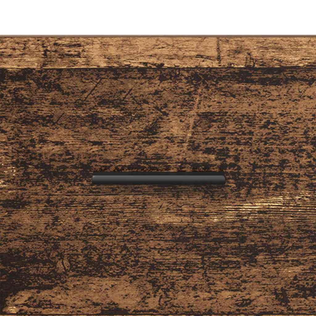 Armadio da Notte con cassetto Legno vecchio 40 x 35 x 47,5 cm | homemem39