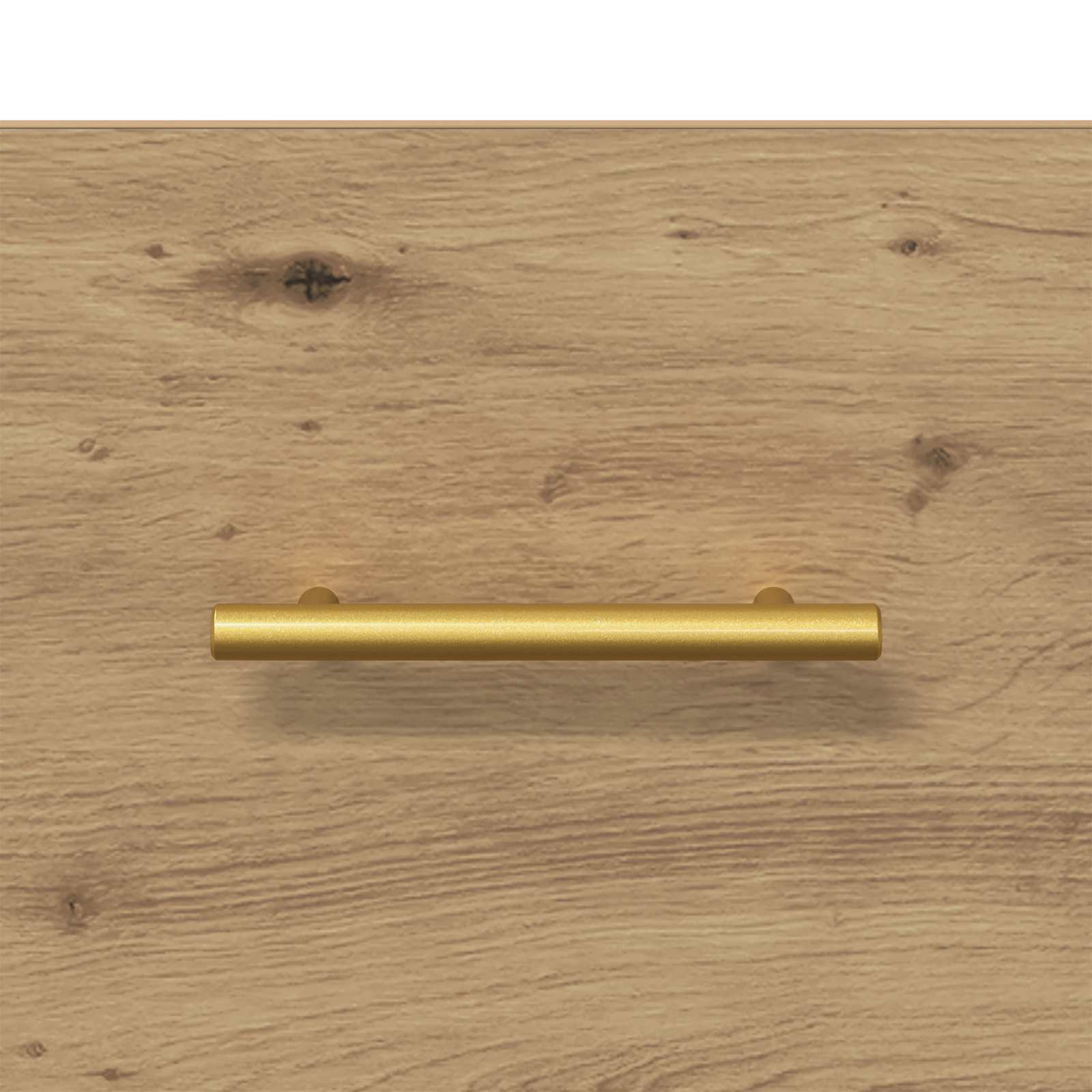 Armadio da Notte Rovere artigianale 40 x 40 x 66 cm | homemem39