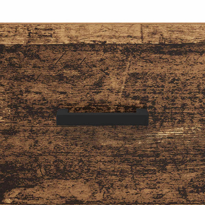Armadio da Notte Legno vecchio 40 x 40 x 66 cm